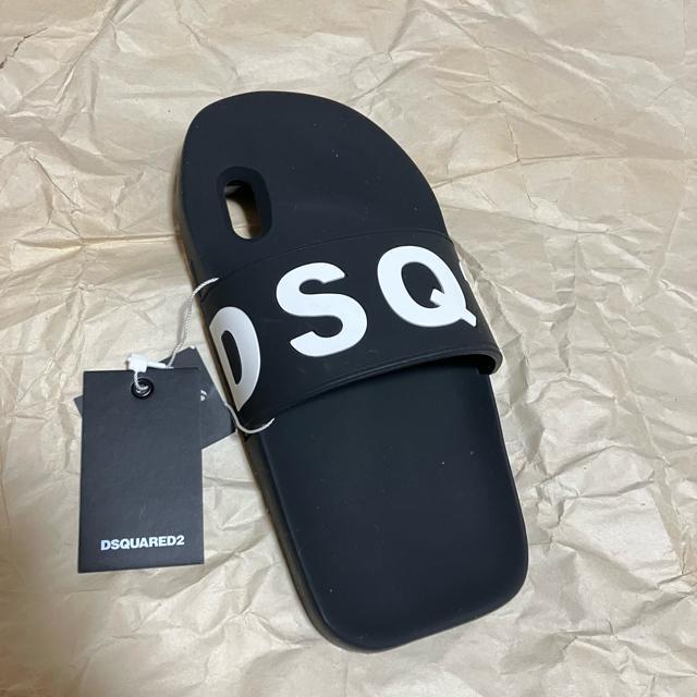 yۊǖgpizyDsquared 2z iPhoneXp VRP[X   uh 