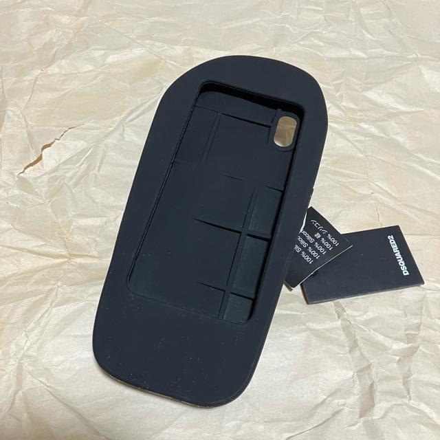 yۊǖgpizyDsquared 2z iPhoneXp VRP[X  uh 