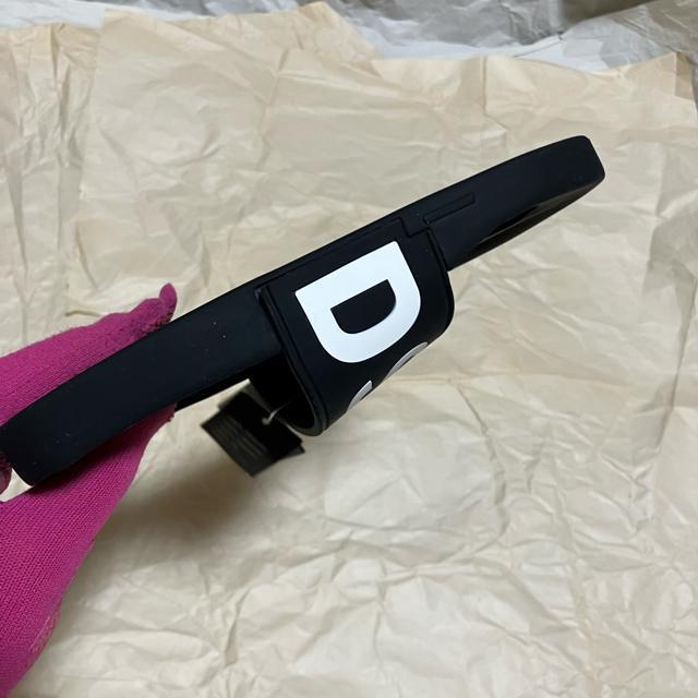 yۊǖgpizyDsquared 2z iPhoneXp VRP[X  uh 