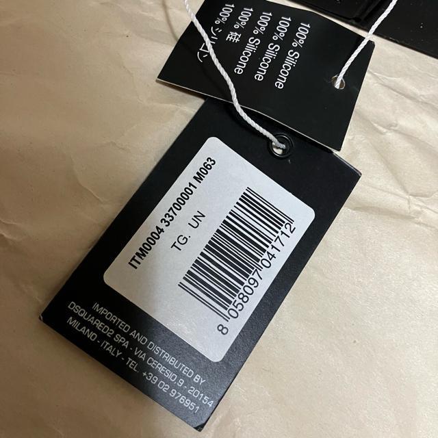 yۊǖgpizyDsquared 2z iPhoneXp VRP[X  uh 