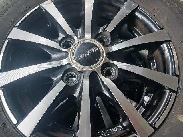 145/80R12 80/78N LT スタッドレス アルミセット < 自動車/バイク 145/80R12 80/78N LT スタッドレス アルミセット < 自動車/バイク