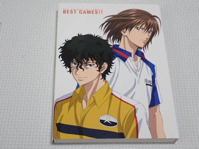 BDejX̉ql BEST GAMES s vs ، Blu-ray   CD/DVD/rfI 