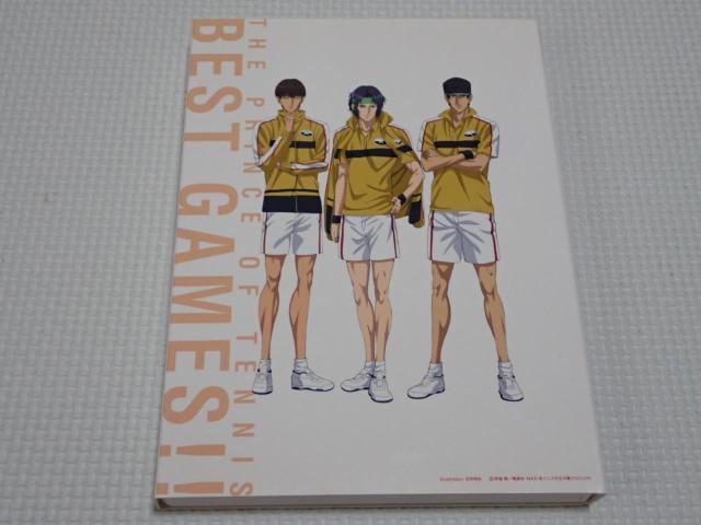 BDejX̉ql BEST GAMES s vs ، Blu-ray  CD/DVD/rfI 
