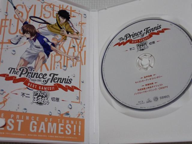 BDejX̉ql BEST GAMES s vs ، Blu-ray  CD/DVD/rfI 