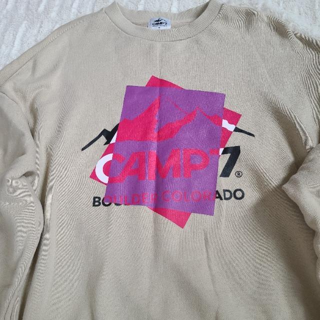 CAMP7 g[i[M  t@bV 