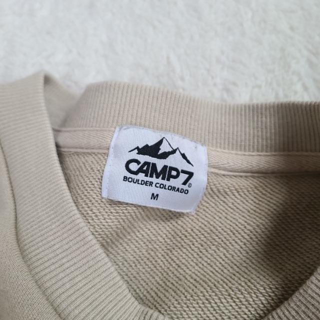 CAMP7 g[i[M  t@bV 