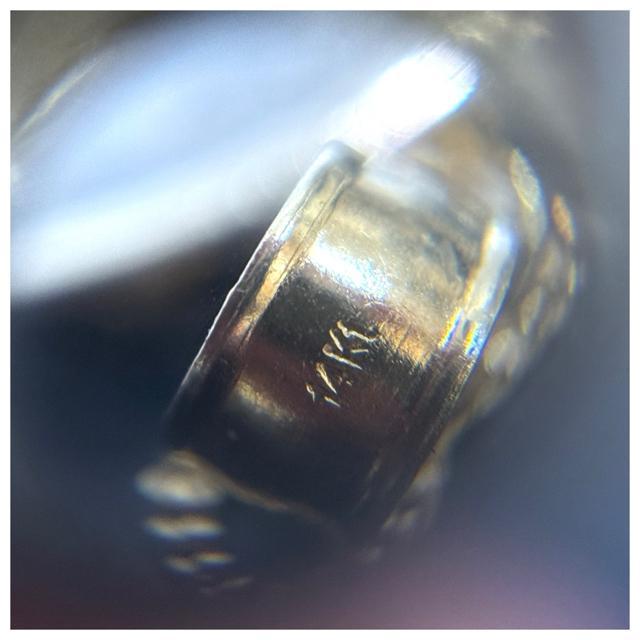 K18 14K }[L[ Be[W RC lbNX y_g  ANZT[/v 