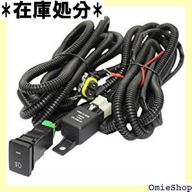 MOTORPOWER トヨタ スズキ フォグランプ リ H8 H11 H16 配線 後付 フォグ / 28-46 942 < 自動車/バイク MOTORPOWER トヨタ スズキ フォグランプ リ H8 H11 H16 配線 後付 フォグ / 28-46 942 < 自動車/バイク