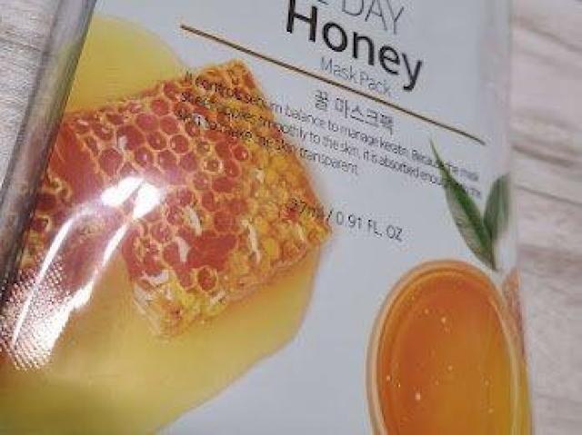 10枚セット 1DAY Honey Mask Pack ハニー マスクパック < 香水/コスメ/ネイル 10枚セット 1DAY Honey Mask Pack ハニー マスクパック < 香水/コスメ/ネイルの