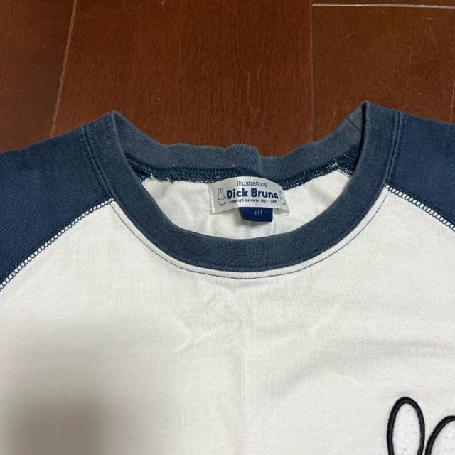 ��Dick Bruna �~�b�t�B�[ T�V���c�� �� �A�j��/�R�~�b�N/�L�����N�^�[�� 