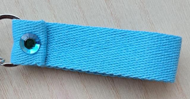 NiziU RIO ���I�@�L�[�z���_�[�@���C�g�u���[ �� �^�����g�O�b�Y�� 