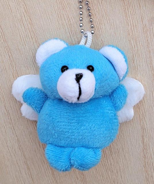 NiziU RIO ���I�@�L�[�z���_�[�@���C�g�u���[ �� �^�����g�O�b�Y�� 