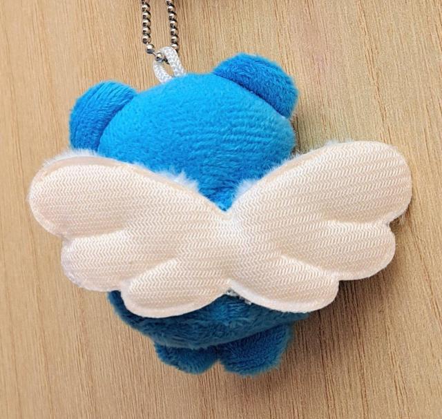 NiziU RIO ���I�@�L�[�z���_�[�@���C�g�u���[ �� �^�����g�O�b�Y�� 