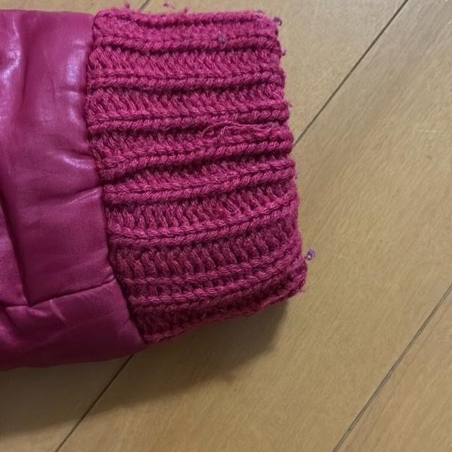 120cmのダウンジャケット < キッズ/ベビー 120cmのダウンジャケット < キッズ/ベビーの