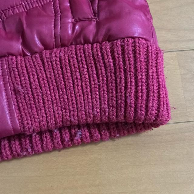 120cmのダウンジャケット < キッズ/ベビー 120cmのダウンジャケット < キッズ/ベビーの