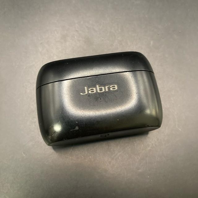 ���� Jabra Elite 85t ���C�����X�C���z�� �� �Ɠd/AV�� 