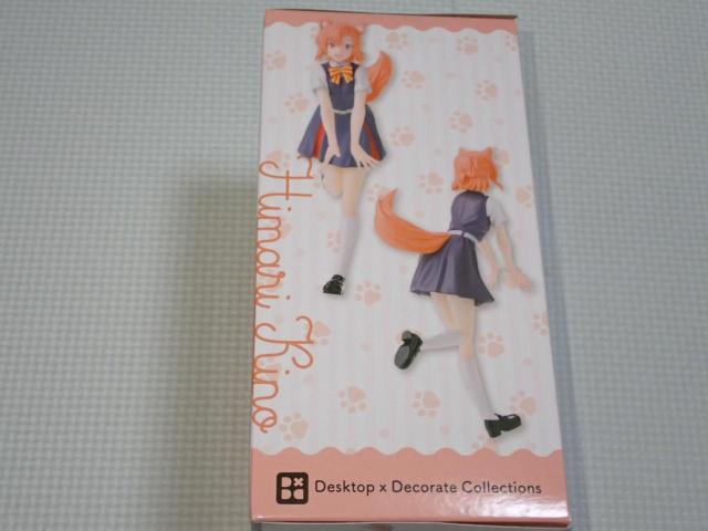 �����₭�悤�ɗ����S�� �ؖ�Ђ܂� Desktop�~Decorate �� �A�j��/�R�~�b�N/�L�����N�^�[�� 