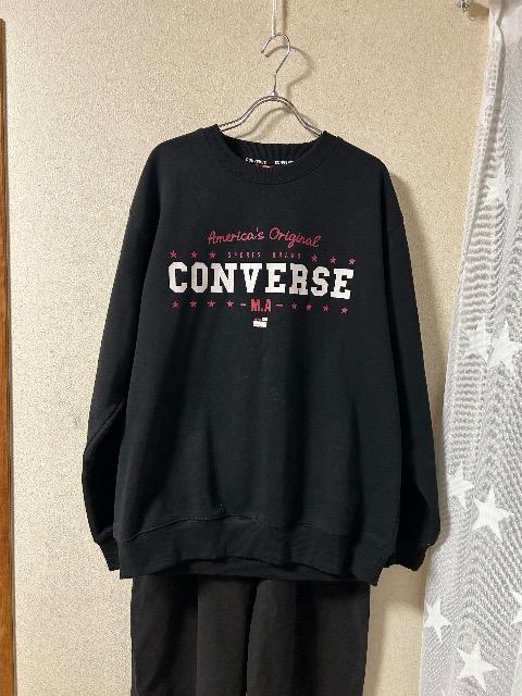 �V�i�^�O�t��CONVERSE�L���E�g���[�i�[& studio  CLIP���炩�X�g���b�`�p���c �� �u�����h�� 