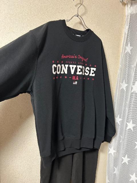 �V�i�^�O�t��CONVERSE�L���E�g���[�i�[& studio  CLIP���炩�X�g���b�`�p���c �� �u�����h�� 