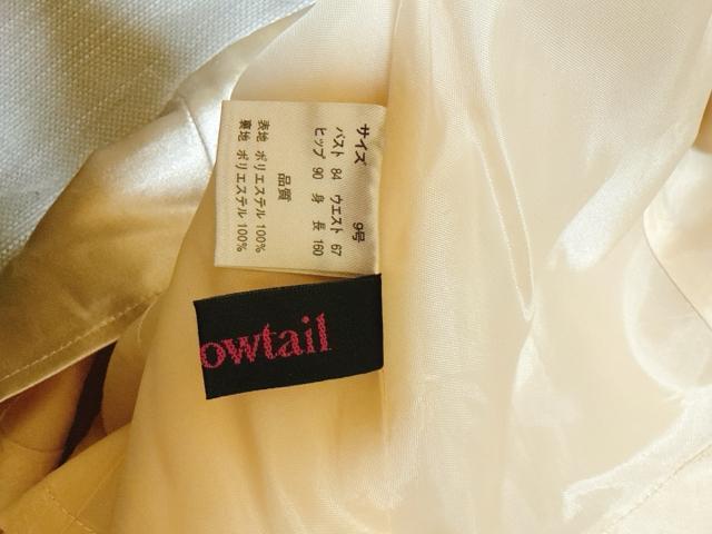 Swallowtail�S�[���h �z���^�[�l�b�N �h���X �� �����t�@�b�V������ 