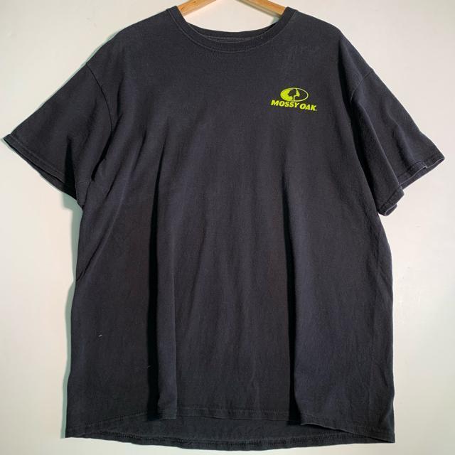 MOSSY OAK �r���e�[�WT�V���c XL�T�C�Y �Ò� ���� T�V���c �� �N���[�l�b�NT�V���c �� �j���t�@�b�V������ 