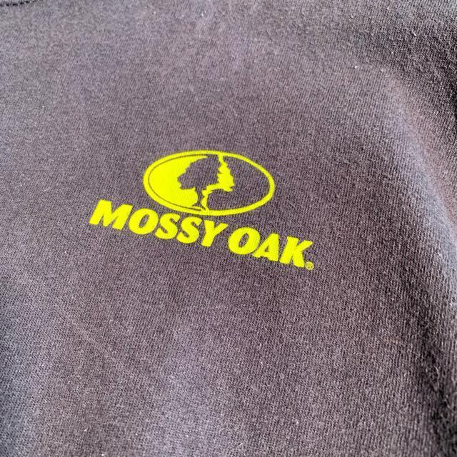 MOSSY OAK �r���e�[�WT�V���c XL�T�C�Y �Ò� ���� T�V���c �� �N���[�l�b�NT�V���c �� �j���t�@�b�V������ 