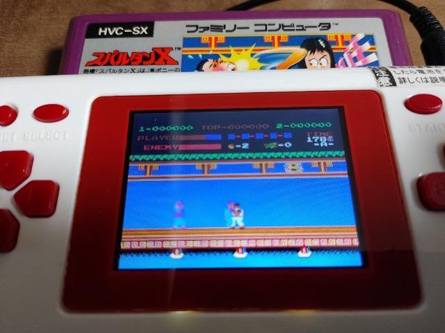 FC スパルタンX 箱・説明書無し カセットのみ 中古品 irem Nintendo < ゲーム本体/ソフト FC スパルタンX 箱・説明書無し カセットのみ 中古品 irem Nintendo < ゲーム本体/ソフトの