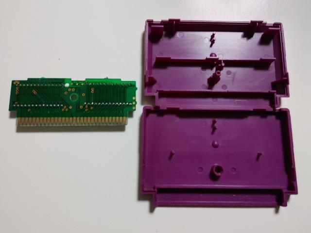 FC スパルタンX 箱・説明書無し カセットのみ 中古品 irem Nintendo < ゲーム本体/ソフト FC スパルタンX 箱・説明書無し カセットのみ 中古品 irem Nintendo < ゲーム本体/ソフトの