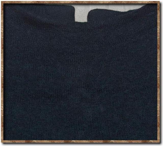 シップス モヘヤ混ニット 紺 < ブランド シップス モヘヤ混ニット 紺 < ブランドの