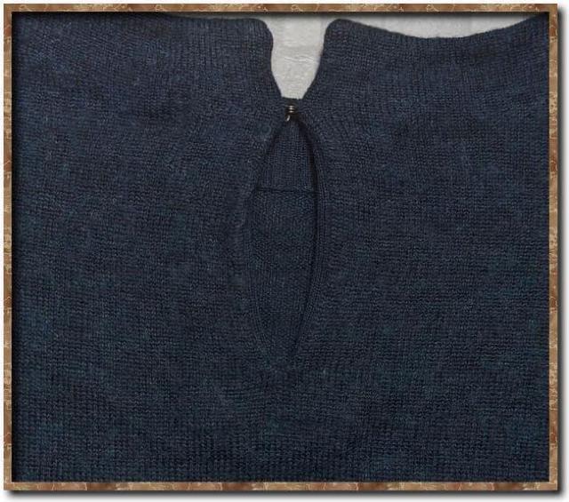 シップス モヘヤ混ニット 紺 < ブランド シップス モヘヤ混ニット 紺 < ブランドの