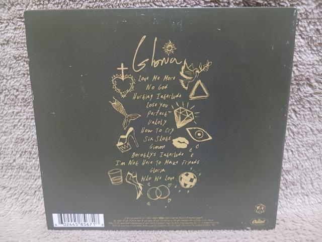 SAM SMITH �T���E�X�~�X�^GLORIA �O�����A�^�A���Ձ^���W���P�b�g �� �^�����g�O�b�Y�� 