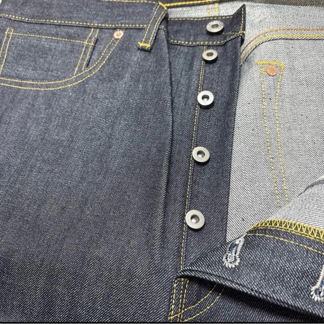 LEVI'S VINTAGE CLOTHING W36 S501XX 大戦モデル リジットデニム 44501-0088 人気サイズ < ブランド LEVI'S VINTAGE CLOTHING W36 S501XX 大戦モデル リジットデニム 44501-0088 人気サイズ < ブランドの