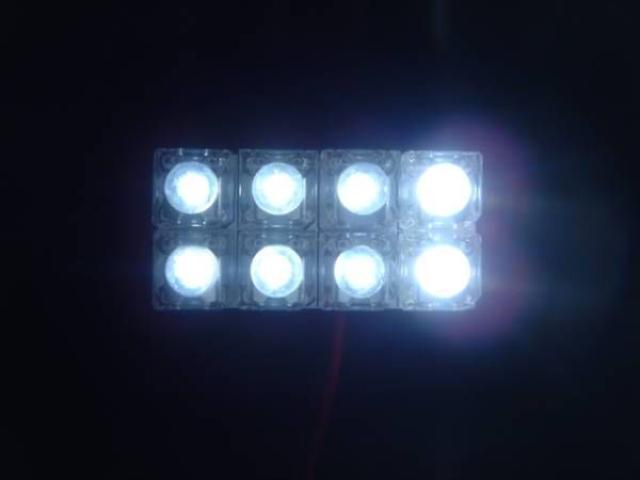 ƁI FLUX8ALED[v zCg  /oCN