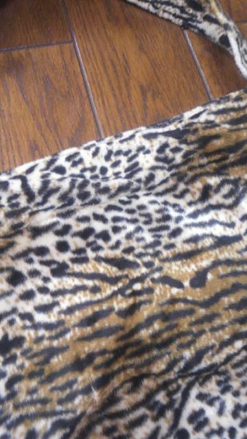 【新品即決】ブラウンレオパ◆大きめ柔らか◆フリーストート < 女性ファッション  【新品即決】ブラウンレオパ◆大きめ柔らか◆フリーストート < 女性ファッションの