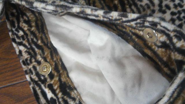 【新品即決】ブラウンレオパ◆大きめ柔らか◆フリーストート < 女性ファッション  【新品即決】ブラウンレオパ◆大きめ柔らか◆フリーストート < 女性ファッションの