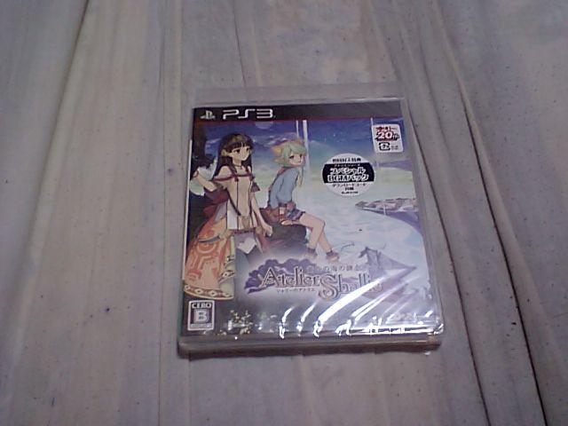 yViPS3zV[̃AgG@̊C̘Bpm   Q[{/\tg 