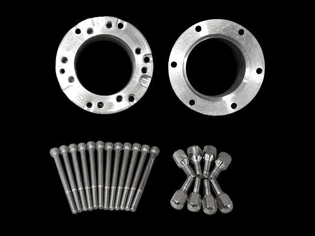 ジャイロ用ツートンホイール扁平タイヤ&スペーサー100mm < 自動車/バイク ジャイロ用ツートンホイール扁平タイヤ&スペーサー100mm < 自動車/バイク