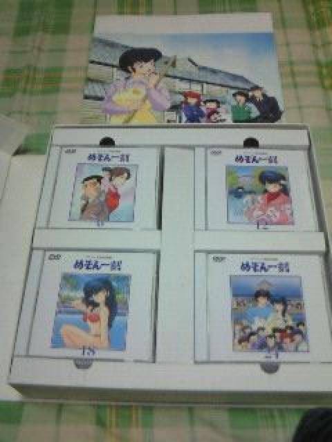 p ߂ꍏ TVV[YS^DVD-BOX q {{  CD/DVD/rfI 