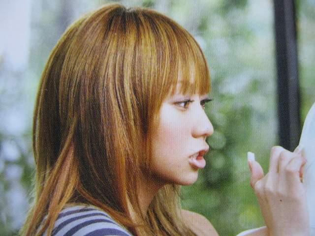 ◆倖田來未★CDアルバム購入特典☆オリジナルポストカード◆ < タレントグッズ  ◆倖田來未★CDアルバム購入特典☆オリジナルポストカード◆ < タレントグッズの