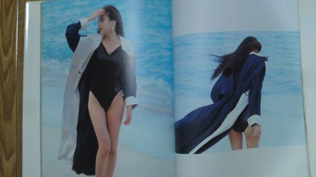 工藤静香 水着 写真集 Always < タレントグッズ  工藤静香 水着 写真集 Always  < タレントグッズの