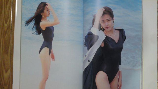 工藤静香 水着 写真集 Always < タレントグッズ  工藤静香 水着 写真集 Always < タレントグッズの