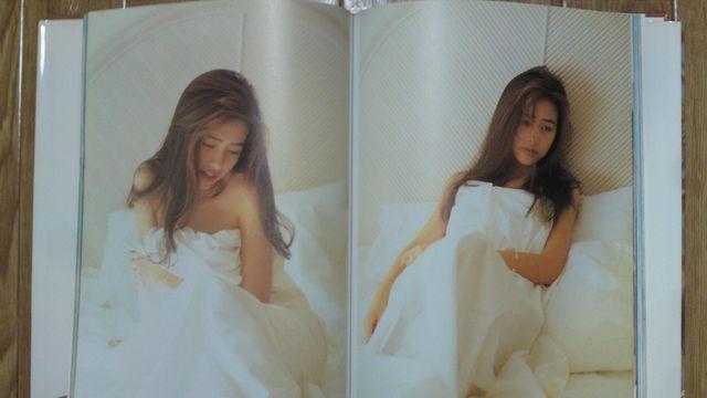 工藤静香 水着 写真集 Always < タレントグッズ  工藤静香 水着 写真集 Always < タレントグッズの