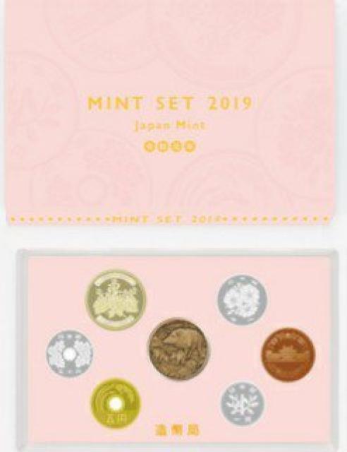 ☆令和元年ミントセット-新品 < ホビー ☆令和元年ミントセット-新品 < ホビーの