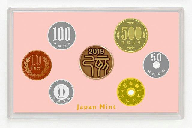 ☆令和元年ミントセット-新品 < ホビー ☆令和元年ミントセット-新品 < ホビーの