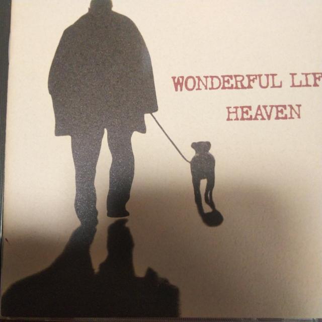 CD HEAVEN WONDERFUL LIFE тȂ KATZE    ^gObY 