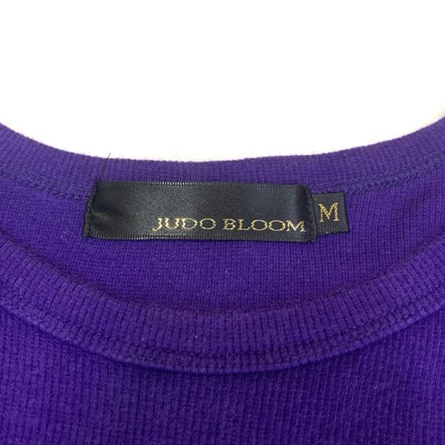 yizJWAێ񒷑uTVc/YM//JUDO BLOOM