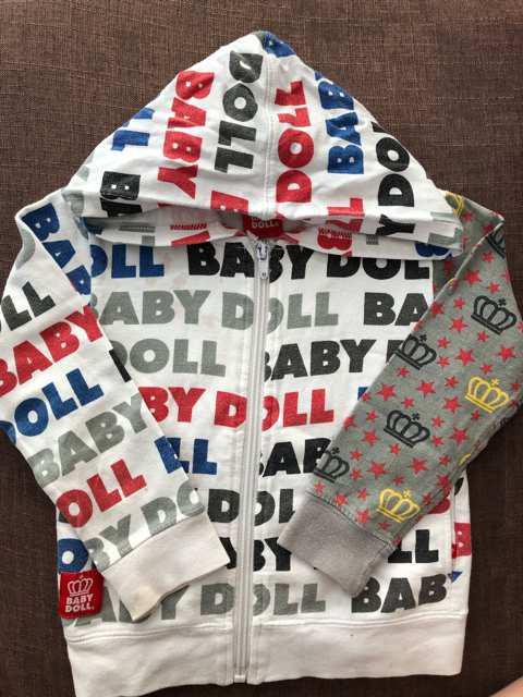 BABYDOLLp[J[S100cm   uh 