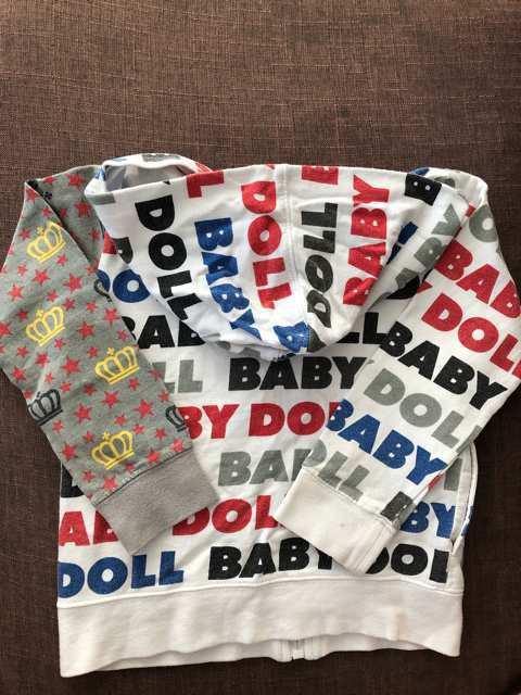 BABYDOLLp[J[S100cm  uh 