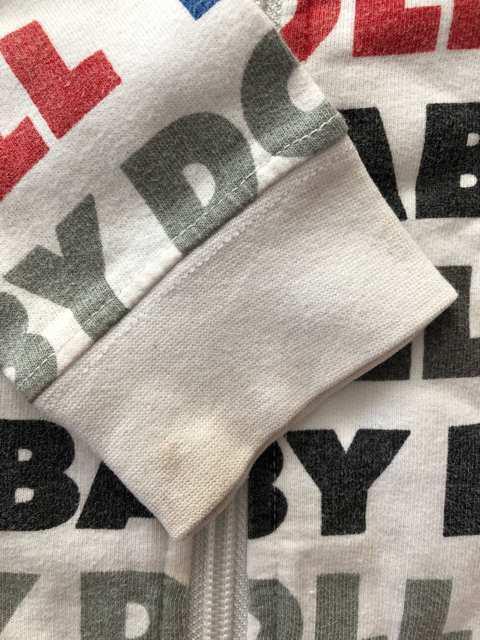 BABYDOLLp[J[S100cm  uh 