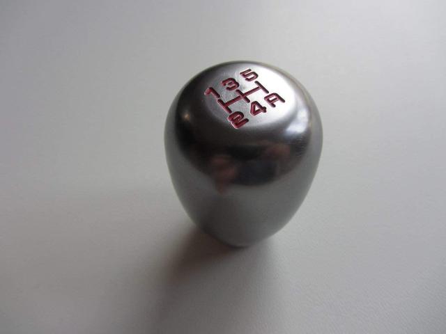 アルミシフトノブ チタン風 グレーメタリック M8 M10 M12 ネジ対応 < 自動車/バイク アルミシフトノブ チタン風 グレーメタリック M8 M10 M12 ネジ対応 < 自動車/バイク